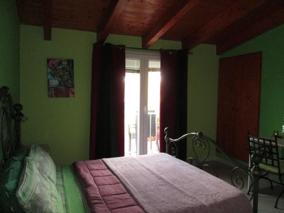 B&B Le Terrazze Isola Di S. Antioco ซานตันตีโอโก ภายนอก รูปภาพ