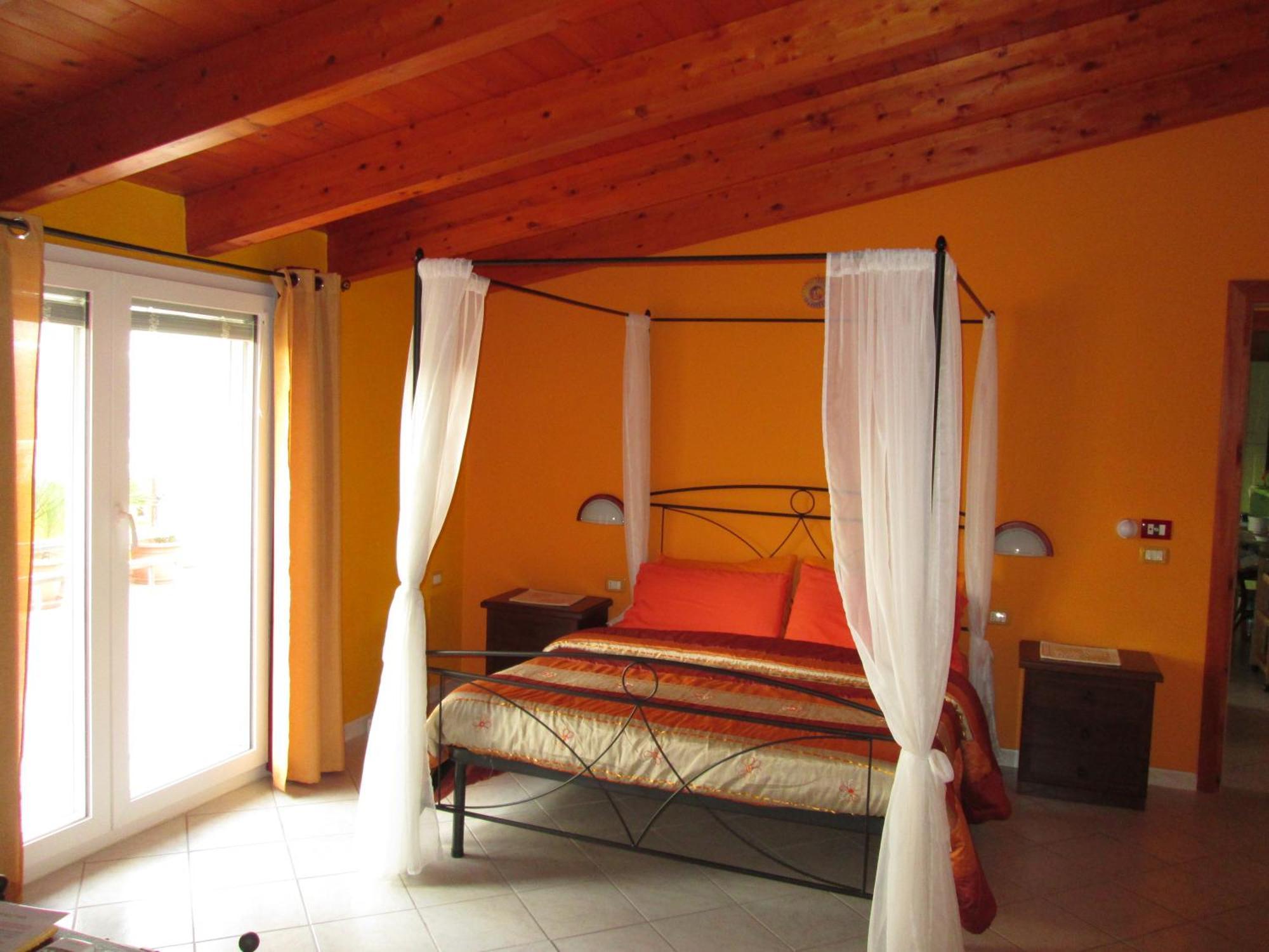 B&B Le Terrazze Isola Di S. Antioco ซานตันตีโอโก ภายนอก รูปภาพ