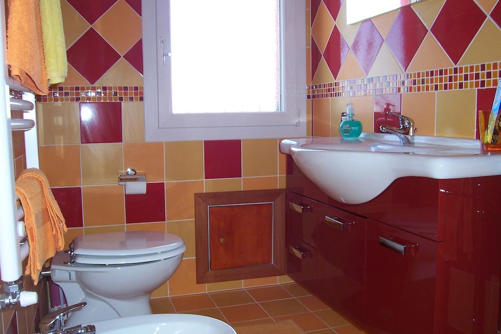 B&B Le Terrazze Isola Di S. Antioco ซานตันตีโอโก ห้อง รูปภาพ